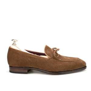 Store Carmina MOCASSIN A NOEUD 80228 UETAM