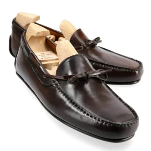 Flash Sale Carmina MOCASSIN CORDOVAN COULEUR 4 | C/4