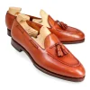 Cheap Carmina MOCASSINS À PAMPILLES FEMME EN VEGANO CUIR (FINI POMPÉI) TANNED(POMPEIFINISH)