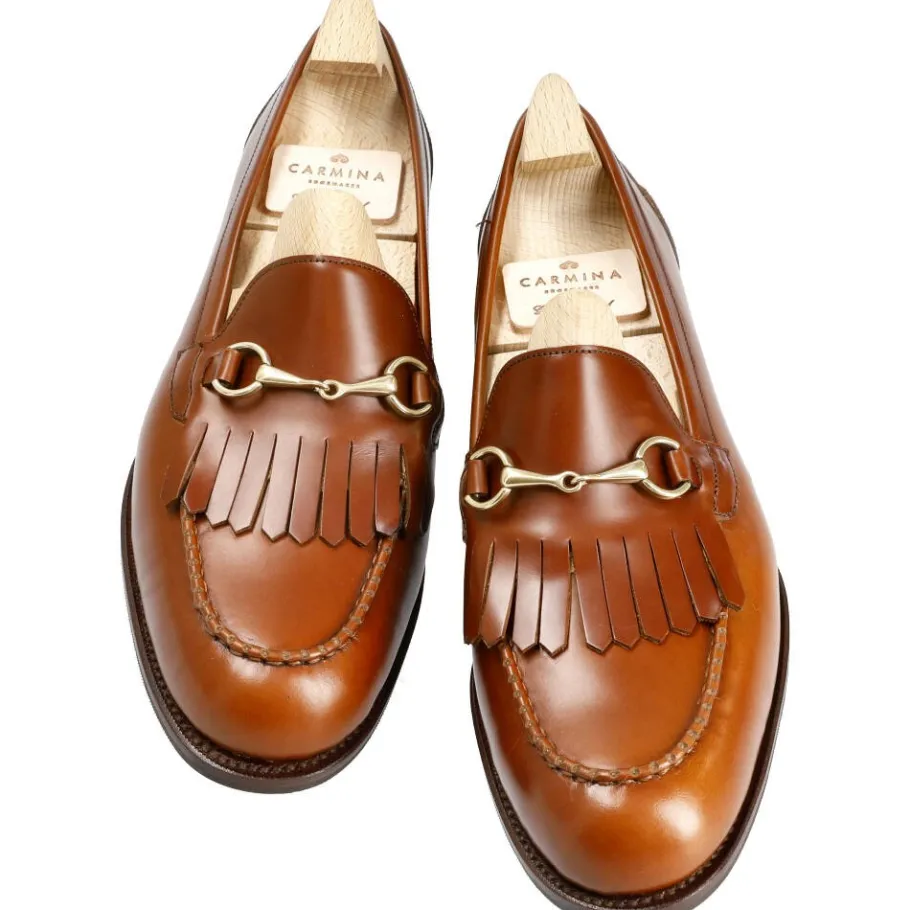 mocassins_a_boucle_femme_horse_noce__carmina_3.webp Fashion Carmina MOCASSINS A BOUCLE FEMME HORSE NOCE |