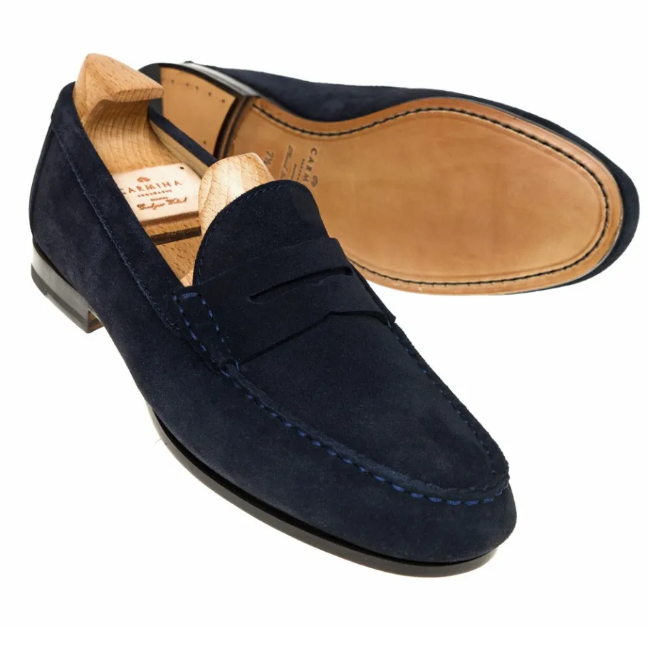 mocassins_antifaz_boxcalf_noir__carmina_1-1.webp Outlet Carmina MOCASSINS ANTIFAZ BOXCALF NOIR | NAVY