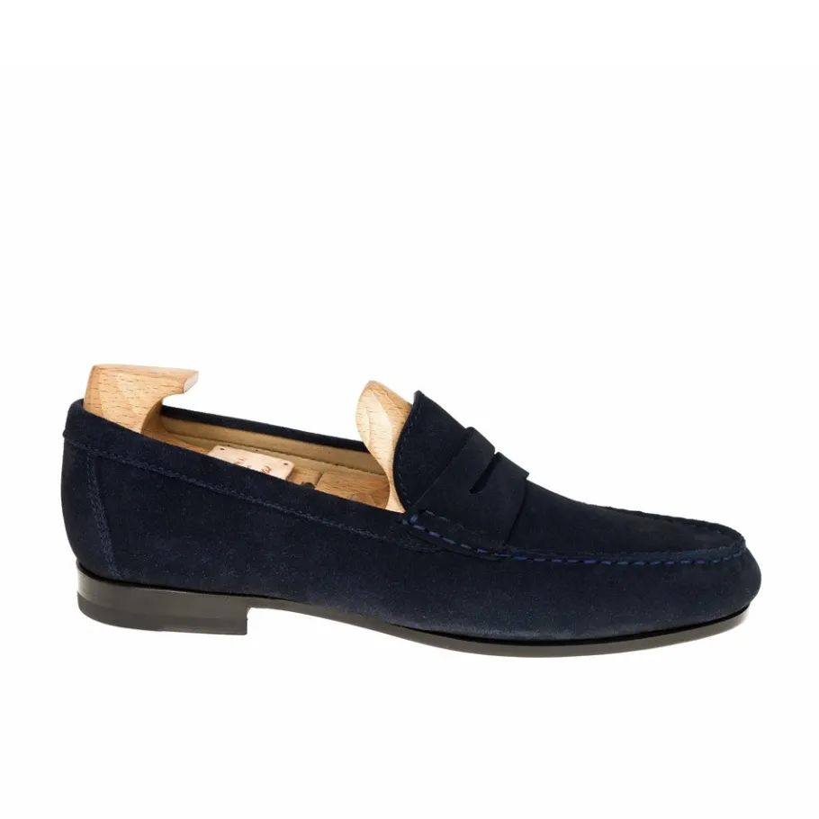 mocassins_antifaz_boxcalf_noir__carmina_2-1.webp Outlet Carmina MOCASSINS ANTIFAZ BOXCALF NOIR | NAVY