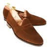 Discount Carmina MOCASSINS ANTIFAZ DAIM | POLO