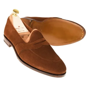 Discount Carmina MOCASSINS ANTIFAZ DAIM | POLO
