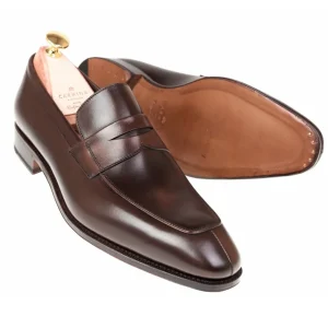 Flash Sale Carmina MOCASSINS ANTIFAZ DEMASQUABLE MARRON | BROWN