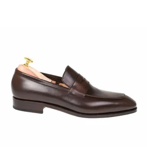 Flash Sale Carmina MOCASSINS ANTIFAZ DEMASQUABLE MARRON | BROWN
