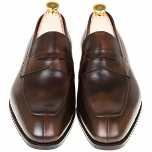 Flash Sale Carmina MOCASSINS ANTIFAZ DEMASQUABLE MARRON | BROWN