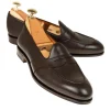 Best Carmina MOCASSINS ANTIFAZ FEMME FUNCHAL MARRON | BROWN