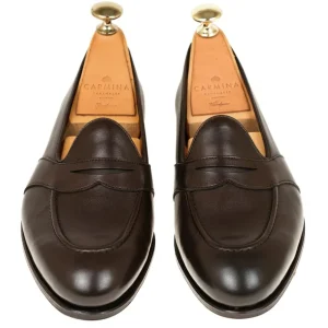 Best Carmina MOCASSINS ANTIFAZ FEMME FUNCHAL MARRON | BROWN