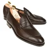 Hot Carmina MOCASSINS ANTIFAZ FUNCHAL MARRON | BROWN