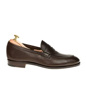 Hot Carmina MOCASSINS ANTIFAZ FUNCHAL MARRON | BROWN