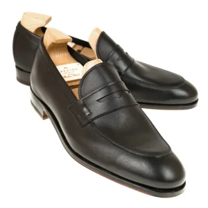 Online Carmina MOCASSINS ANTIFAZ FUNCHAL NOIR | BLACK