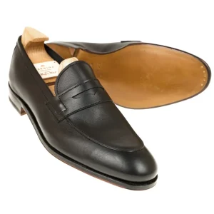 Online Carmina MOCASSINS ANTIFAZ FUNCHAL NOIR | BLACK