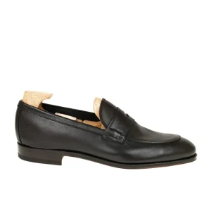 Online Carmina MOCASSINS ANTIFAZ FUNCHAL NOIR | BLACK