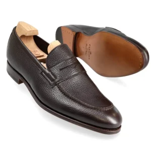 Cheap Carmina MOCASSINS ANTIFAZ PEREANDRE MARRON | BROWN