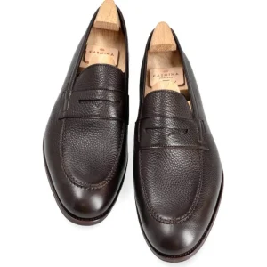 Cheap Carmina MOCASSINS ANTIFAZ PEREANDRE MARRON | BROWN