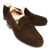 New Carmina MOCASSINS ANTIFAZ REPELLO MARRON | BROWN