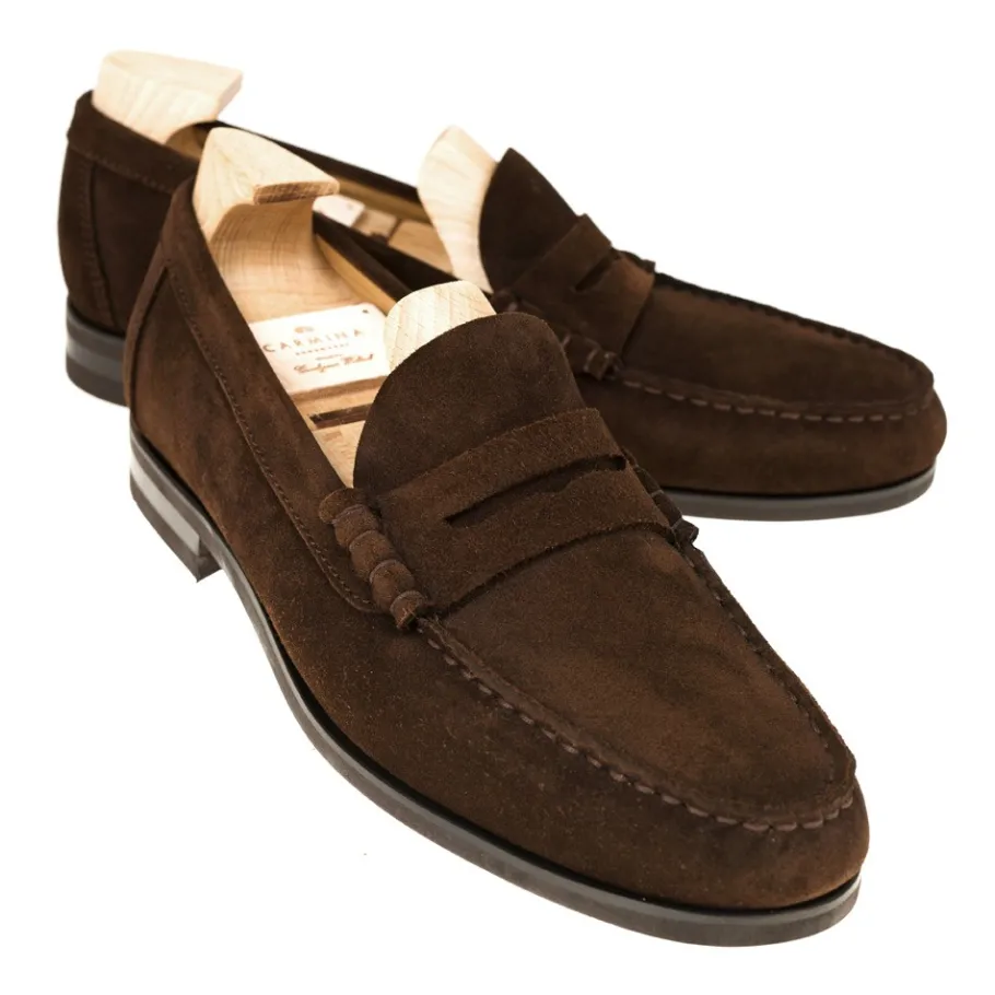 mocassins_antifaz_repello_marron__carmina_0.webp New Carmina MOCASSINS ANTIFAZ REPELLO MARRON | BROWN
