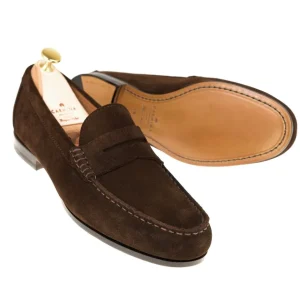 Discount Carmina MOCASSINS ANTIFAZ REPELLO MARRON | BROWN
