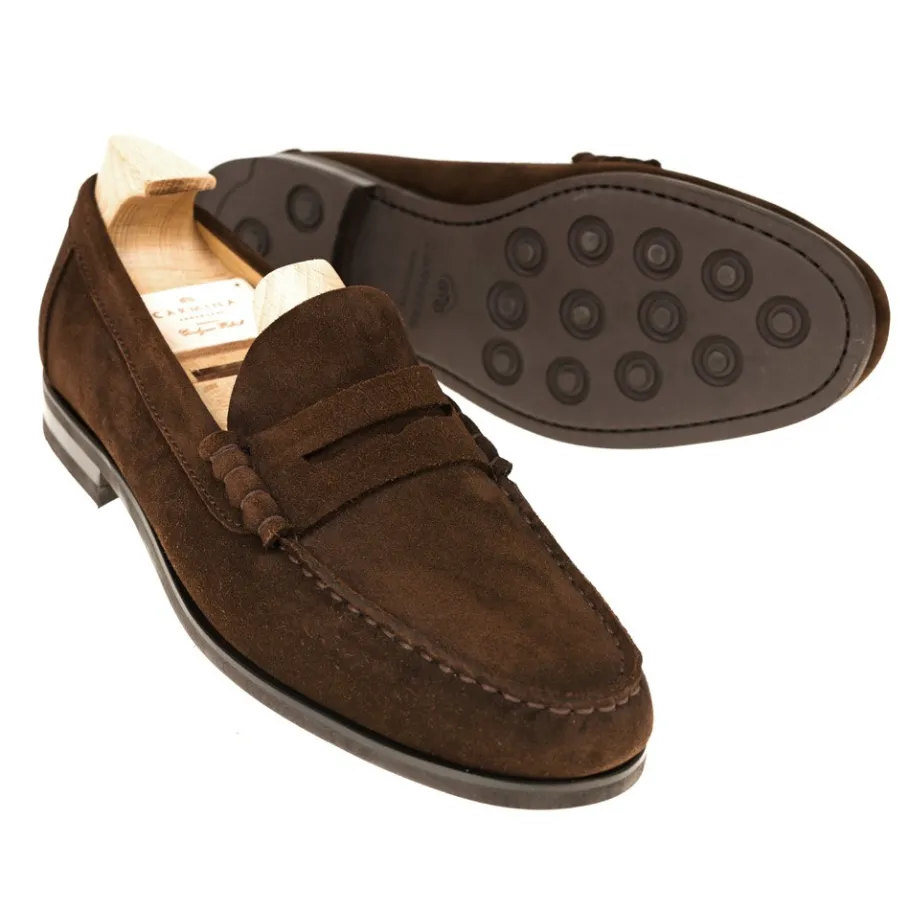 mocassins_antifaz_repello_marron__carmina_1.webp New Carmina MOCASSINS ANTIFAZ REPELLO MARRON | BROWN