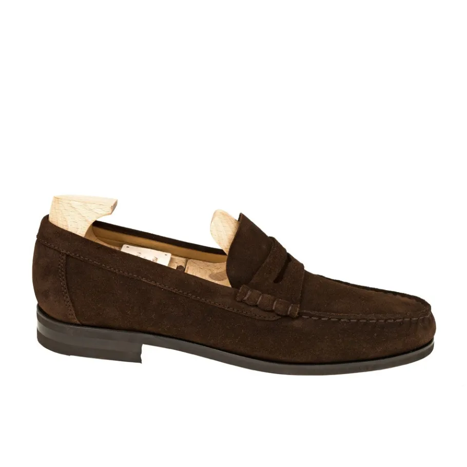 mocassins_antifaz_repello_marron__carmina_2.webp New Carmina MOCASSINS ANTIFAZ REPELLO MARRON | BROWN