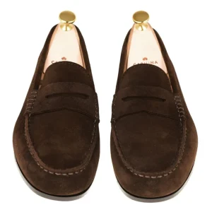 Discount Carmina MOCASSINS ANTIFAZ REPELLO MARRON | BROWN