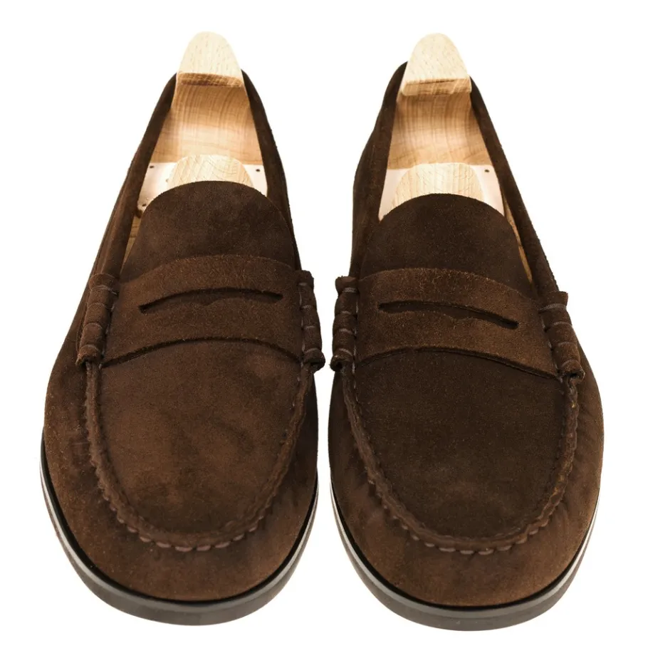 mocassins_antifaz_repello_marron__carmina_3.webp New Carmina MOCASSINS ANTIFAZ REPELLO MARRON | BROWN