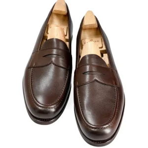 New Carmina MOCASSINS ANTIFAZ RUSTICALF MARRON | BROWN