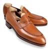 Outlet Carmina MOCASSINS ANTIFAZ VEGANO CUIR | TANNED