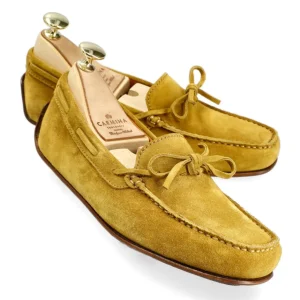 Cheap Carmina MOCASSINS AVEC NOEUD FEMME CROSTE | MARACA