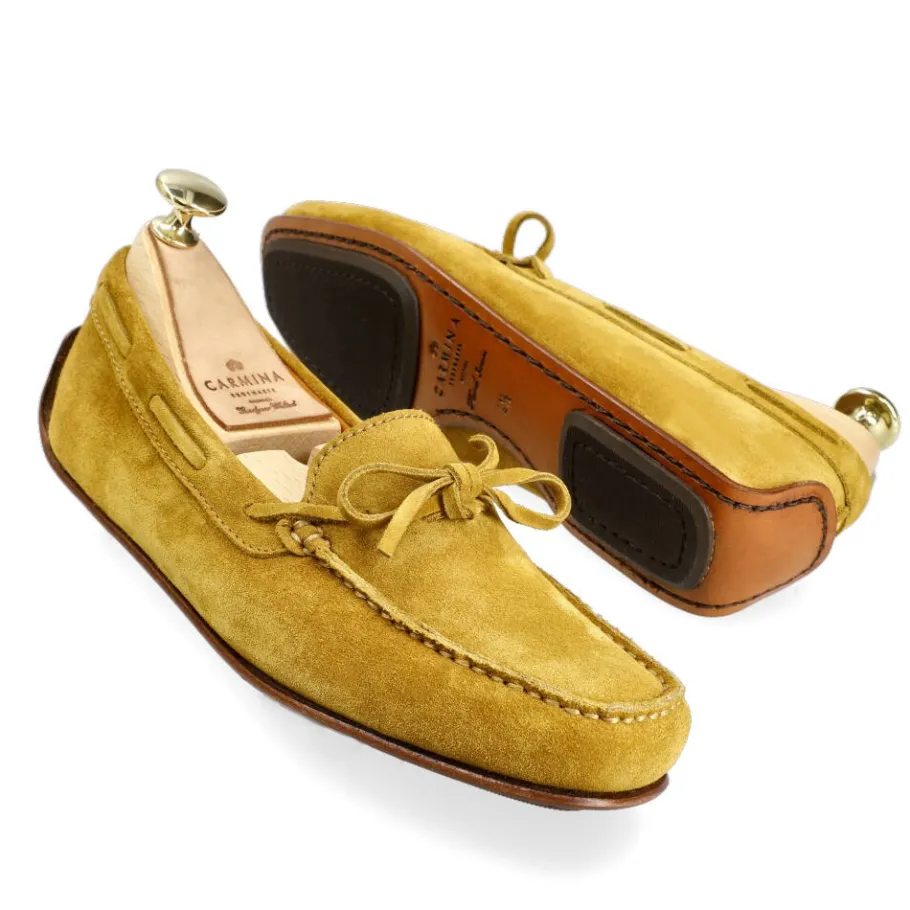 mocassins_avec_noeud_femme_croste_maraca__carmina_1.webp Cheap Carmina MOCASSINS AVEC NOEUD FEMME CROSTE | MARACA
