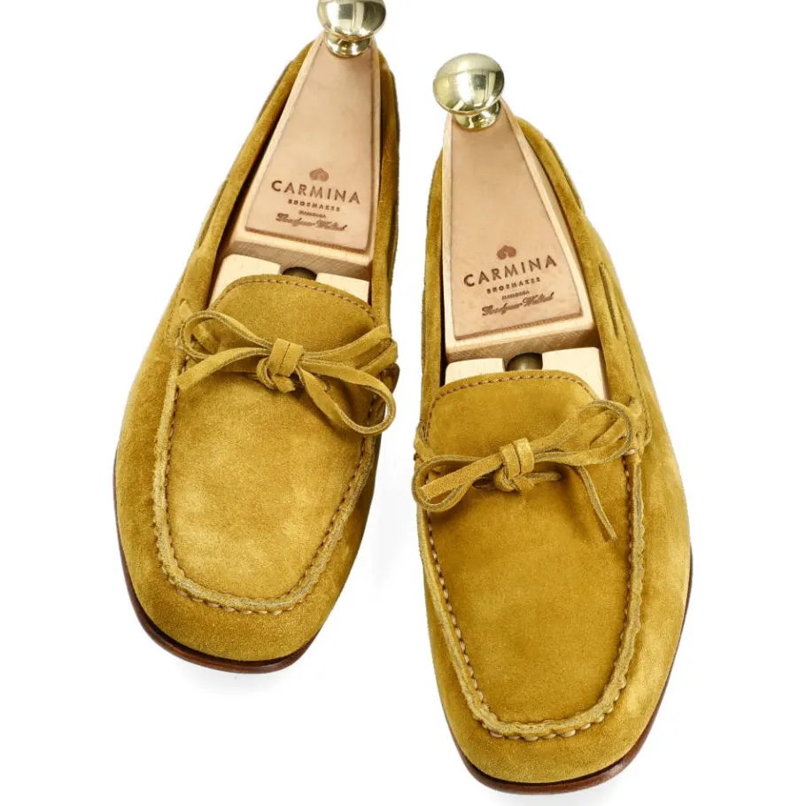 mocassins_avec_noeud_femme_croste_maraca__carmina_3.webp Cheap Carmina MOCASSINS AVEC NOEUD FEMME CROSTE | MARACA