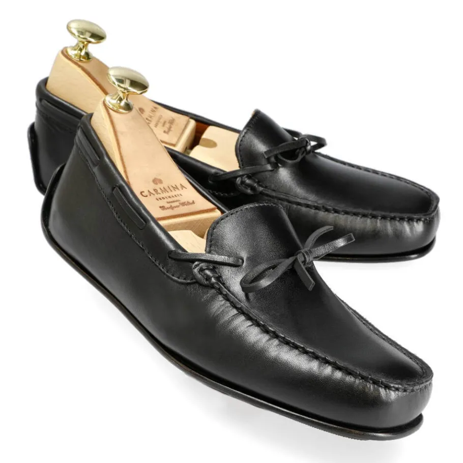 mocassins_avec_noeud_femme_funchal_noir_carmina_0.webp Best Carmina MOCASSINS AVEC NOEUD FEMME FUNCHAL NOIR | BLACK