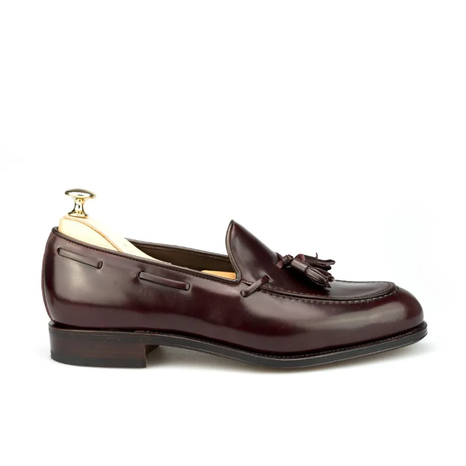 mocassins_cordovan_bordeaux__carmina_2-1.webp Store Carmina MOCASSINS CORDOVAN BORDEAUX | BURGUNDY