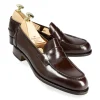 Outlet Carmina MOCASSINS FEMME AVEC MOCHE, ÉDITION LIMITÉE 1655 OSCARIA WINE