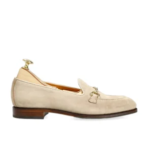 Hot Carmina MOCASSINS HORSEBIT 1845 DRAC CAMEL