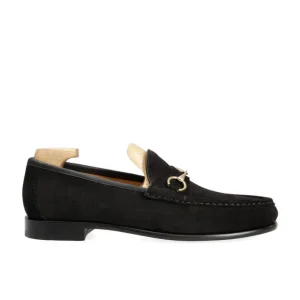 Best Sale Carmina MOCASSINS HORSEBIT 80746 XIM BLACK