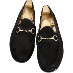 Best Sale Carmina MOCASSINS HORSEBIT 80746 XIM BLACK