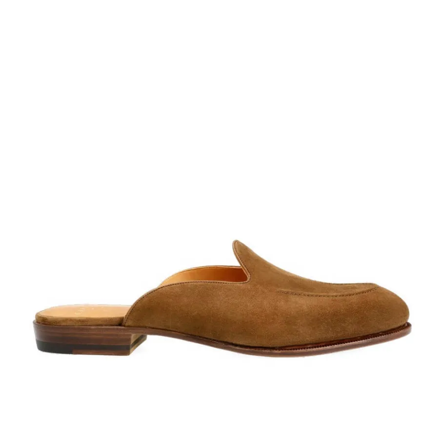 mules_femme_daim_vogue_snuff__carmina_2.webp Hot Carmina MULES FEMME DAIM VOGUE | SNUFF