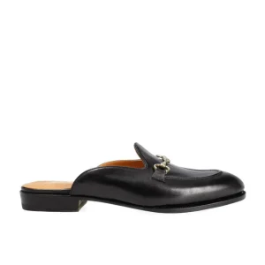 Outlet Carmina MULES FEMME FUNCHAL NOIR | BLACK