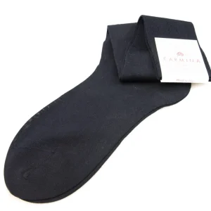 Sale Carmina SOCKS | SHOEMAKER NAVY