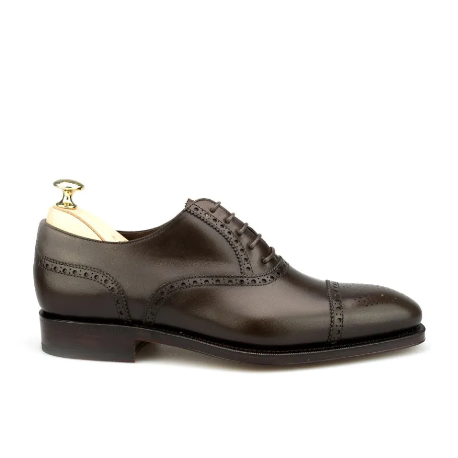 oxford_a_bout_droit_chaussures_marron_boxcalf__carmina_2-2.webp Clearance Carmina OXFORD A BOUT DROIT CHAUSSURES MARRON BOXCALF |
