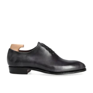Flash Sale Carmina OXFORD UNE PIECE CHAUSSURES NOIR MUSEUM | BLACK