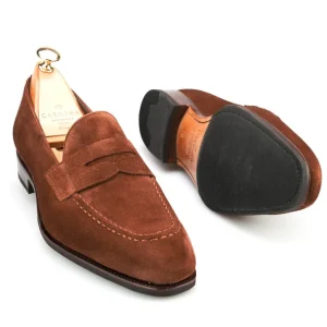 Fashion Carmina PENNY LOAFERS 80158 SIMPSON