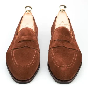 Fashion Carmina PENNY LOAFERS 80158 SIMPSON