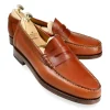 Cheap Carmina PENNY LOAFERS ÉDITION LIMITÉE 80113 XIM FLENO