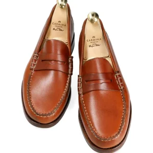 Cheap Carmina PENNY LOAFERS ÉDITION LIMITÉE 80113 XIM FLENO