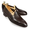 Store Carmina PENNY LOAFERS MARRON FUNCHAL | BROWN
