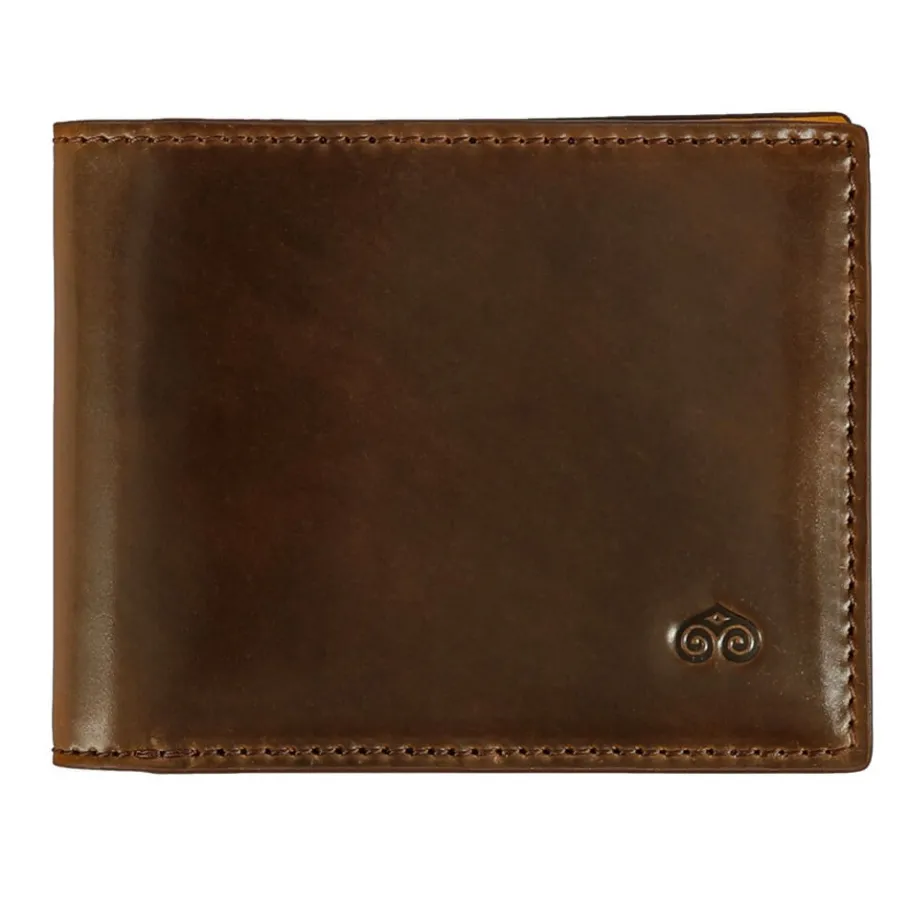 petit_portefeuille_pour_homme_cordovan_0.webp Sale Carmina PETIT PORTEFEUILLE POUR HOMME CORDOVAN ARMAGNAC