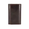 Cheap Carmina PORTE CLÉS EN CORDOVAN BORDEAUX BURGUNDY